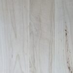Maple, Natural [clear coat only]