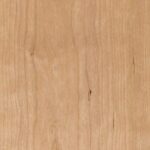 Cherry, Natural [clear only]