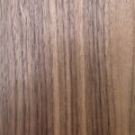 Walnut, Natural