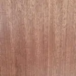 mahogany, natural