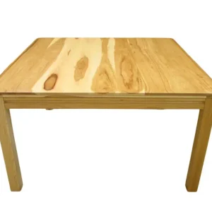 54x42 pecan Songbird with natural finish