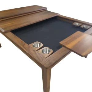 Walnut_72x53_LightBrown14_cupholders highlighted