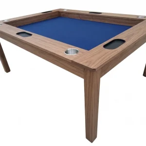 Warbler. 72x53. Walnut, Natural